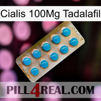 Tadalafil Cialis 100Mg new09